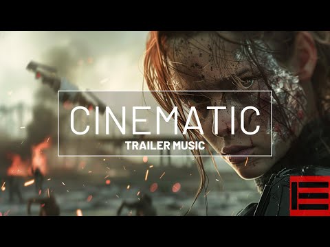Cinematic Trailer Music for Movies, Games and YouTube No Copyright (Action, Dark, Tension, SciFi)