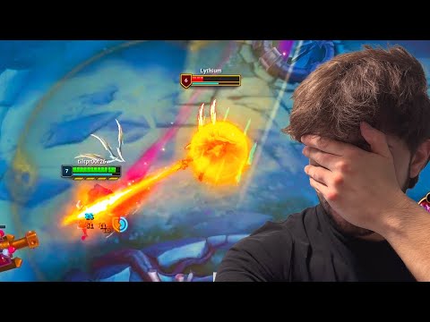 Surely Top Lane Matters | Tiltproof Irelia vs Kayle