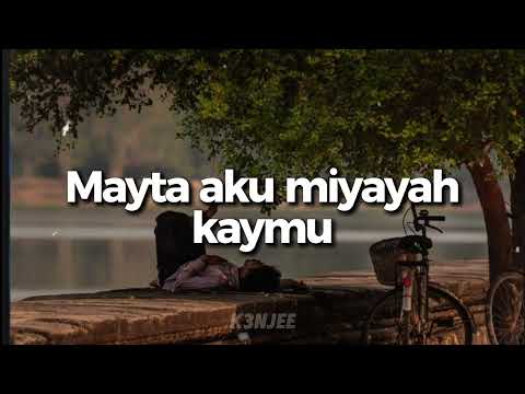 K3NJEE - Naglawag dugaing piyutu (Cover)