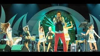 Neeraj Shridhar Tumhi Ho Bandhu, Raghupati Raghav, Aahum Aahum, Woh Chali, Hey Baby Live Performance
