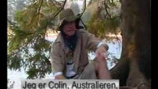 preview picture of video 'Colin The Australian'