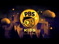 PBS Kids Dash And Bugs Logo Effects