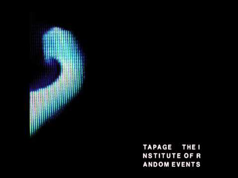 Tapage -- Pretend Not To See (Feat. Meander)