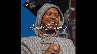 [FREE] Lil Durk Guitar Type Beat - Cried So Hard II