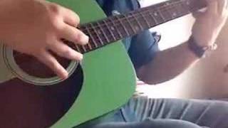 King of beauty Mansun Cover