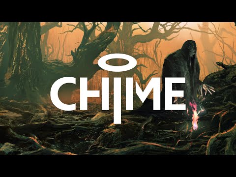 Chime - Queasy (ft. Virus Syndicate) [Riddim?]