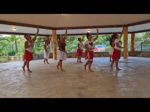 Purotu No Te Faa - KAPA MAI X Sabrina Laughlin