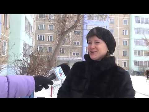 Выпуск программы "День" от 23 января 2020г.