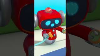 Download lagu Solar Powered Garage | Go Gecko's Garage! | Kids Cartoons | #shorts mp3