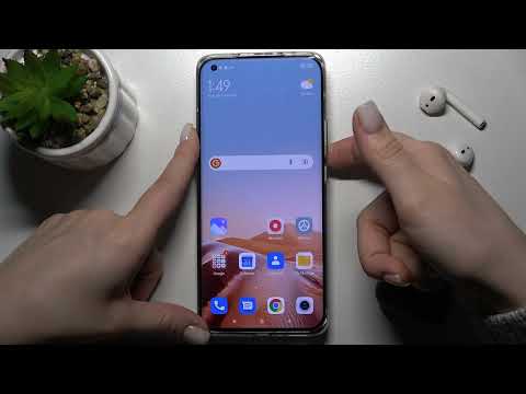 How to Turn On Silent Mode on Xiaomi Mi 11 Ultra – Disable Silent Mode