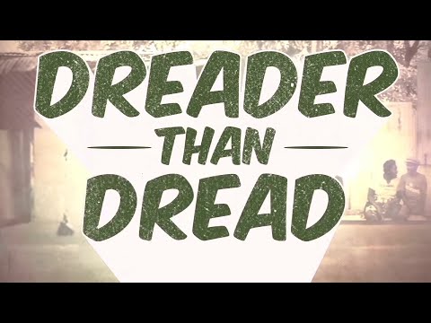 L'ENTOURLOOP Ft The Architect & Skarra Mucci - Dreader Than Dread (Official Music Video)