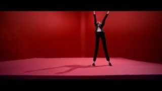 Christine and The Queens - Saint Claude (Domenico Torti remix) (Clip Officiel)