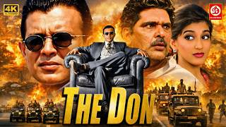 Download lagu The Don {4k} - Mithun Chakraborty, Sonali Bendre, Jugal Hansraj, Raza Murad, | 90's Action Movie mp3 Download lagu The Don {4k} - Mithun Chakraborty, Sonali Bendre, Jugal Hansraj, Raza Murad, | 90's Action Movie mp3