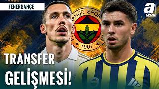 Fenerbahçe’den Çifte Bomba: Diaz ve Grimaldo Sürprizi