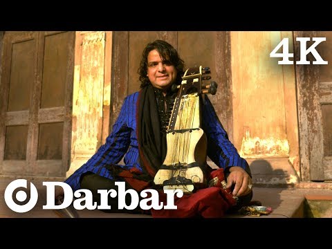 Extraordinary Sarangi | Kamal Sabri | Raag Shree | Music of India Video