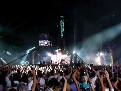 Unighted 2009 - Nirvana by D.Guetta