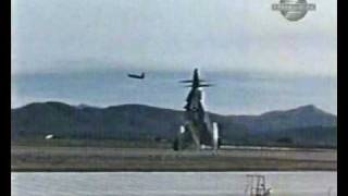 [情報] 小型高速無人機的未來 Tail-sitter