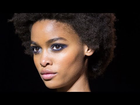 Top Newcomer: Blesnya Minher (SS19)