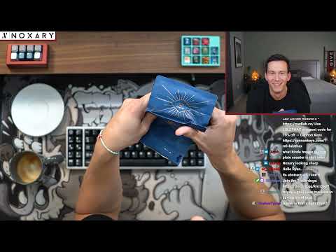 Parallel Limited 65 Build Stream