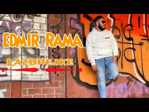 Edmir Rama - Lazdrejke ( Official Video )