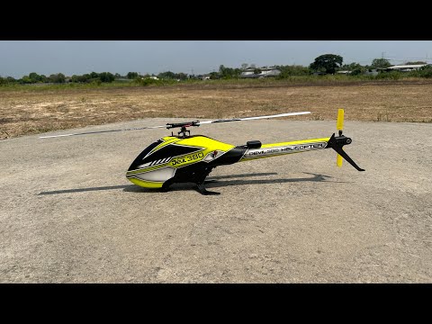 Devil380 ติด GPS H1 ระบบ gps ใครๆ ก็บินได้ ตีลังกาได้ สบายมาก เอกสายไหม 062-337-6351