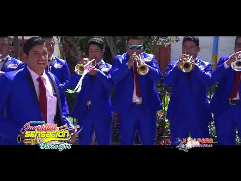 🔥🔥Gran Banda Real Juventud Carhuayoc - MIX Chimaychi 🎵🎵