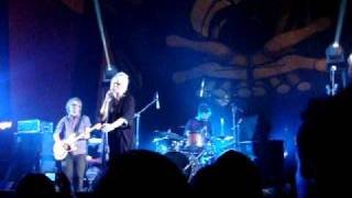 the concretes - diana ross (live) indie o fest 2011