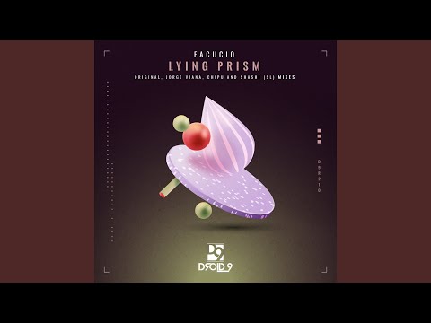 Lying Prism (Shashi SL Remix)