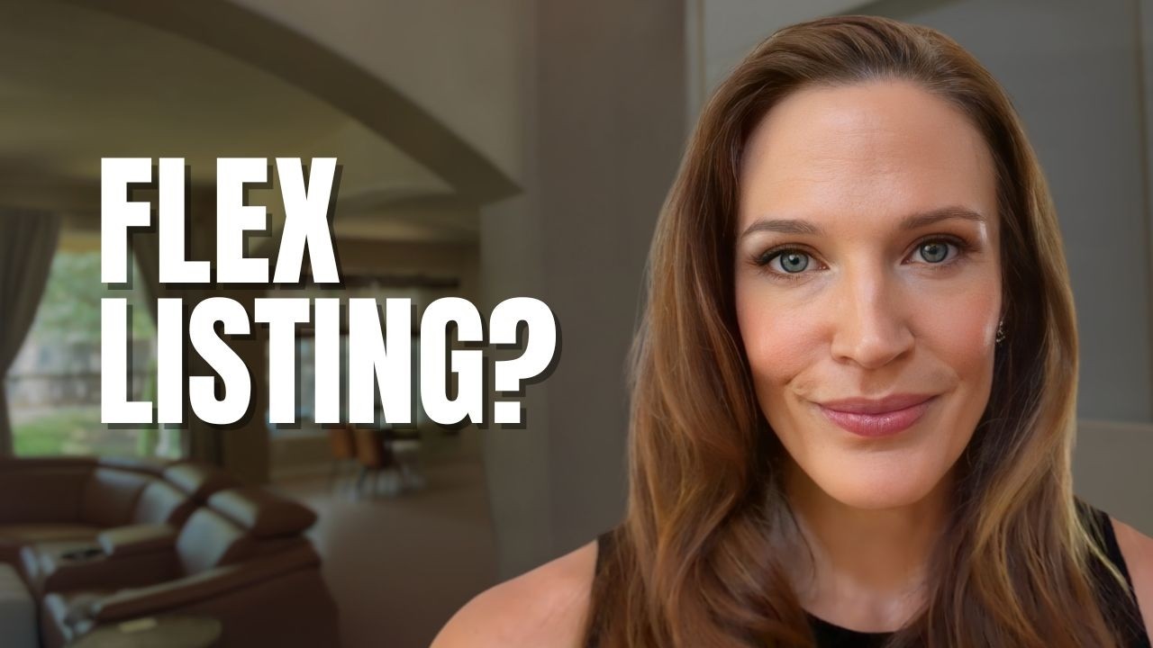 Should You Sell Your Austin Home as a Flex Listing?