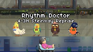 Cover art for Steinway