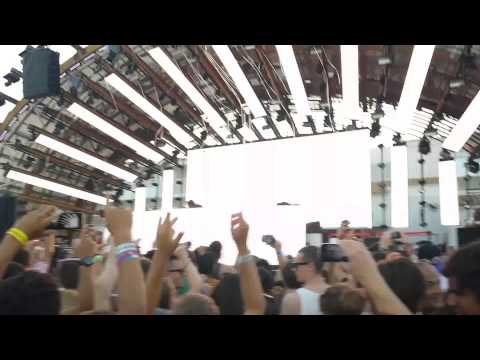 "Departures" (Ushuaia Ibiza) 14/08/13 - Tommy Trash