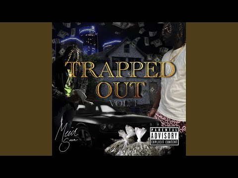 Live in The trap (feat. Matte Blac)