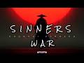 Bleach Sinners War Shunsui Kyoraku ASM Lyric Video