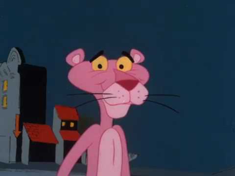 ᴴᴰ  The Pink Panther in "Pink and Shovel"  Episode 111