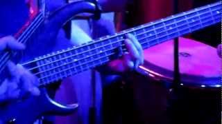Mike Gordon - Skin It Back - London 2012