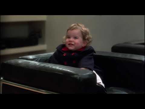 Baby Boom (1987) - Making Do