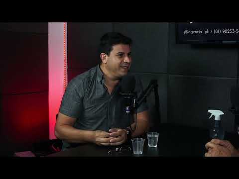 CARLOS VERAS - Programa Carlos Peruca (07/03/2022)