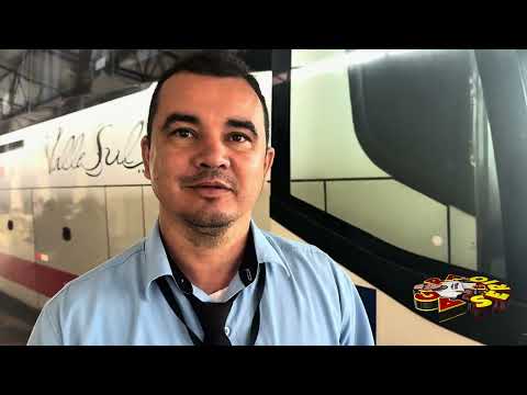 BUSÃO DA VALE SUL DE SEGUNDA A SÁBADO SENTIDO BARRA FUNDA 8 HORAS DA MANHÃ. SENTIDO ILHA COMPRIDA 15 HORAS