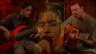 Sin miedo a nada de alex ubago en acústico