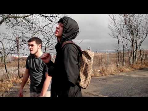 Dwelly x Young Biz - Sleeping on the Floor |S&E x @Rawislandent