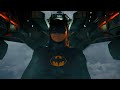 The Barrys And Batman Go To Siberia THE FLASH 4k HDR