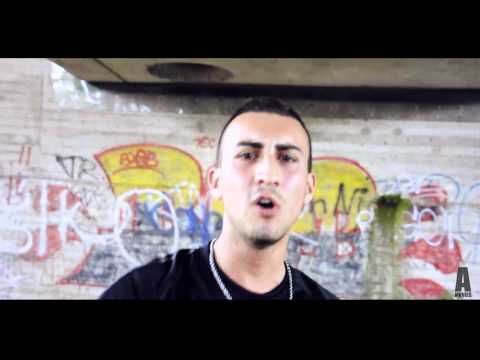Sexobar & Asmir A.K.I - Molotov Sound [OFFIZIELLES HD VIDEO]