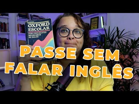 Proficiency test for master's and doctoral degrees - What you need to know.