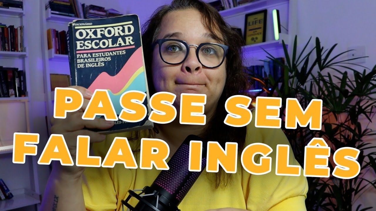 Prova de proficiência para mestrado e doutorado - O que você precisa saber.