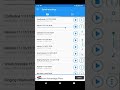 My Saved Recordings My Sister Farted At The End
