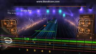 Rocksmith Custom: The Man That Knew Too Much (Guitar)