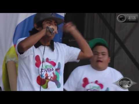 4os1: Blunt ✓ vs Aldo - Clasificatorias Lima Este - Pura Calle