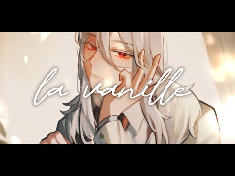 【PRE-DEBUT COVER】La Vanille ┃Istmodius.ch