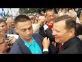 Ляшко: Порошенко і Гройсман увійдуть в історію, як організатори геноциду (відео)