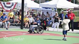 Explore Spring in Findlay Like a Local